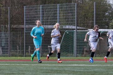 Bild 10 - B-Juniorinnen Ellerau - St. Pauli : Ergebnis: 1:1